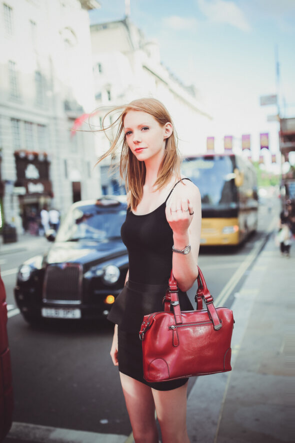 Photo professionnelle pour profil LinkedIn a Toulouse